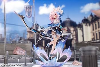 【特典付き】崩壊：スターレイル　三月なのか　フィギュア 崩壊：スターレイル 三月なのか ※特典付 (フィギュア) - ホビー